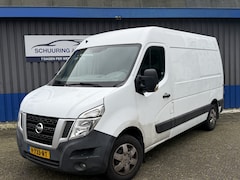 Nissan NV400 - 2.3 dCi L2H2 Eerste Eigenaar