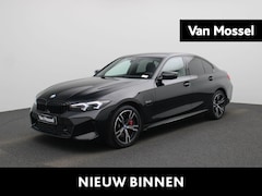 BMW 3-serie - 330e High Executive | Automaat | DAB | Stoel verwarming | Virtual cockpit | | Parkeer sens