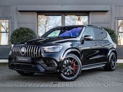 Mercedes-Benz GLE-Klasse - 63 S AMG 4MATIC+ Premium Plus