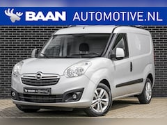 Opel Combo - 1.6 CDTi L1H1 Sport | Navigatie | Airco | Dakrails