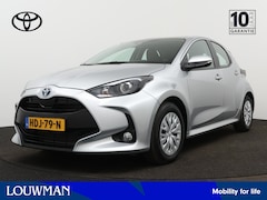 Toyota Yaris - 1.5 Hybrid Active Limited | Camera | Cruise Control Adaptief | Climate Control |