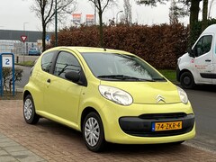 Citroën C1 - 1.0 *Zuinige Auto