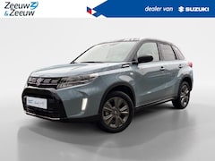 Suzuki Vitara - 1.4 Select | Meerdere kleuren in bestelling* | 6 jaar garantie |