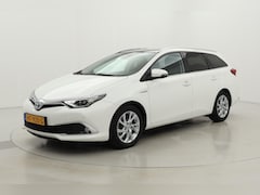 Toyota Auris Touring Sports - 1.8 Hybrid Lease pro | Panoramadak