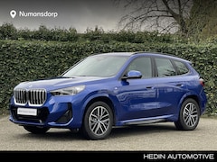 BMW X1 - xDrive25e | M-Sport | Panorama | Harman/Kardon | Head-Up | Camera | Comfort Acces | Trekha