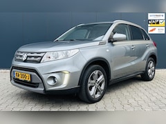 Suzuki Vitara - 1.6 Exclusive Airco Cruise Navi Trekhaak Camera