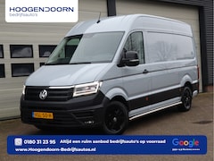 Volkswagen Crafter - 2.0 TDI 141pk Euro 6 L3H3 - Trekhaak - LED - Camera - Cruise