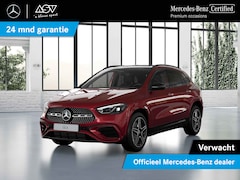 Mercedes-Benz GLA-Klasse - 250 e AMG Line Panoramadak, wegklapbare trekhaak, rijassistentiepakket