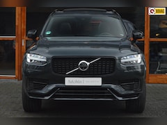 Volvo XC90 - T8 Hybride AWD R-Design Long Range | Panorama dak | 360° Camera | Harman Kardon | Stoel &