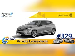 Renault Clio - 1.0 TCe 90 GPF evolution | Uit voorraad leverbaar