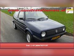 Volkswagen Golf - 1.6 CL, Young(Old)timer, Automaat