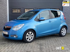 Opel Agila - 1.2 Enjoy 1e EIG|AUT|NAP|NWE APK