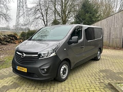 Opel Vivaro - 1.6 CDTI L2H1 DC MOTORSCHADE Sport EcoFlex