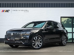 Volkswagen Touareg - R 3.0 V6 TSI eHybrid 462pk Puglia Nightvision Pano