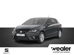 Seat Ibiza - Style Plus 1.0 70 kW / 95 pk EcoTSI Hatchback