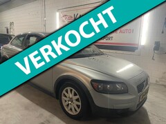 Volvo C30 - 2.0D/AIRCO/LEER/NIEUWE APK