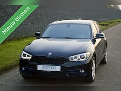 BMW 1-serie - 116i Sportline | Xenon - Facelift - Sportstoelen