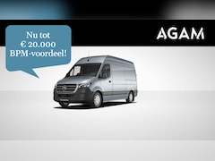 Mercedes-Benz Sprinter - 317 CDI L2H2 Select-uitvoering