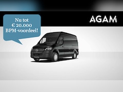 Mercedes-Benz Sprinter - 317 CDI L2H2 Select-uitvoering