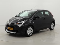 Toyota Aygo - 1.0 VVT-i x-play limited | Apple Carplay / Android Auto