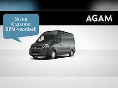 Mercedes-Benz Sprinter - 317 CDI L2H2 Select-uitvoering