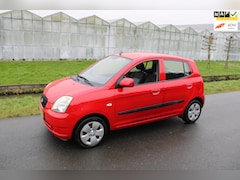 Kia Picanto - 1.0 Light 5 Drs met Stuurbekrachtiging