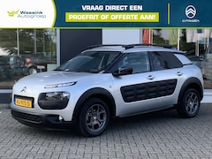 Citroën C4 Cactus - Automaat I SHINE uitvoering I Navigatie I Climate I Cruise Controle I Camera