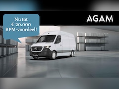 Mercedes-Benz Sprinter - 317 CDI L2H2 Pro-uitvoering