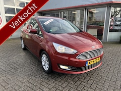 Ford C-Max - 1.5 Titanium