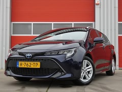 Toyota Corolla Touring Sports - 1.8 Hybrid Active/ lage km/ zeer mooi