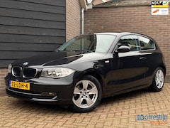 BMW 1-serie - 116i Business Line Airco/Cruise/Eerste eigenaar/NAP