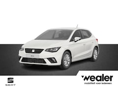 Seat Ibiza - Style Plus 1.0 70 kW / 95 pk EcoTSI Hatchback