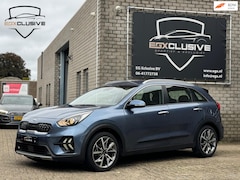 Kia Niro - 1.6 GDi Hybrid ComfortLine