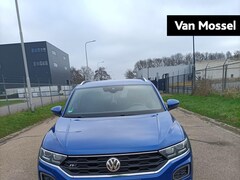 Volkswagen T-Roc - 1.5 TSI Sport Business R | Digital Cockpit | Trekhaak | Climatronic (Automatische Airco) |