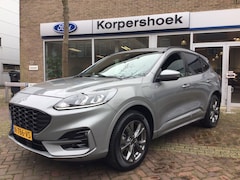 Ford Kuga - 2.5 PHEV 225 pk ST-Line