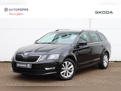 Skoda Octavia Combi - 1.0 TSI Greentech Ambition Business