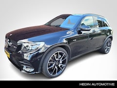 Mercedes-Benz GLC-klasse - GLC 43 AMG Automaat 4MATIC | Designo | Nightpakket | Panoramadak | Head-Up | Comand Online