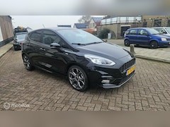 Ford Fiesta - 1.0 EcoBoost ST-Line Full option Trekhaak camera