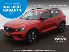 Volvo XC40 - 2.0 B4 Plus Dark | Trekhaak | Electrische stoelen | Harman Kardo