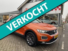 Volkswagen T-Roc - 1.5 TSI Sport