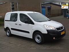 Peugeot Partner - 120 1.6 BlueHDi 75 L1 Pro