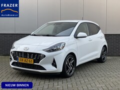 Hyundai i10 - 1.0 PPREMIUM RIJKLAAR