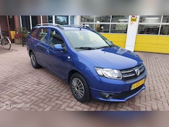 Dacia Logan MCV - 0.9 TCe Lauréate