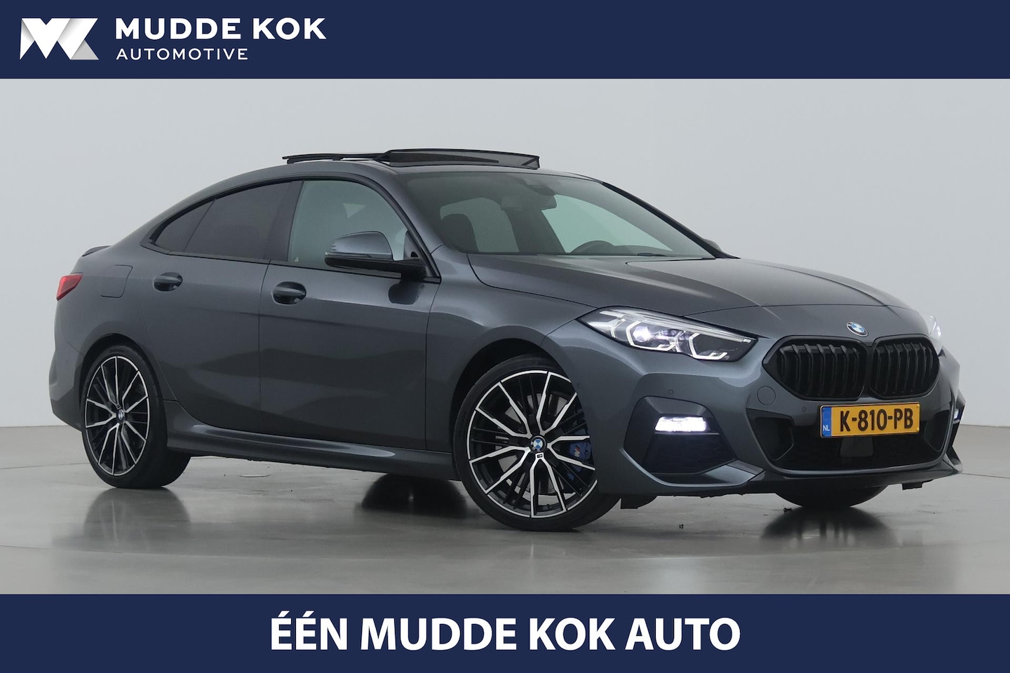 BMW 2-serie Coupé - 220i Executive Edition | Panoramadak | Harman/Kardon | Trekhaak | Milltek uitlaatsysteem | - AutoWereld.nl