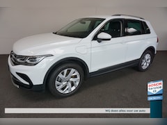 Volkswagen Tiguan - 1.4 TSI eHybrid 245pk DSG R-Line Business+ Trekhaak