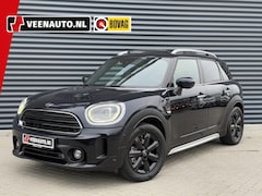 MINI Countryman - 1.5 Cooper Chili Pano/Camera/Apple/Navi