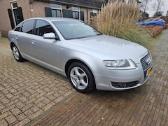 Audi A6 Limousine - 2.0 TFSI Business Edition 1e eigenaar