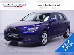 Mazda 3 Sport - 1.6 Touring Clima