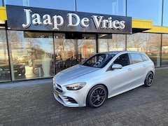 Mercedes-Benz B-klasse - 180 Business Solution AMG