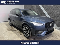 Volvo XC90 - T8 Recharge AWD Plus Dark | Long Range | 7P | harman/kardon | BLIS | Trekhaak | 360° Camer